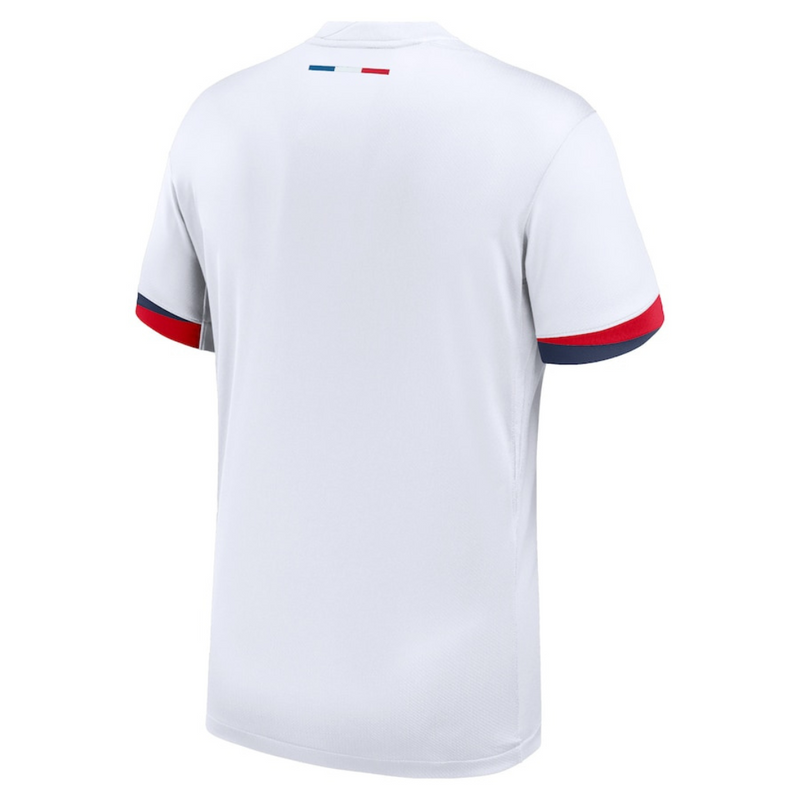 Camisa PSG Away 24/25 - Versão Torcedor