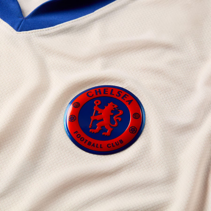 Camisa Chelsea Away 24/25 - Versão Torcedor