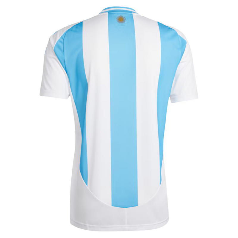 Camisa Argentina Home 24/25 - Torcedor Masculina