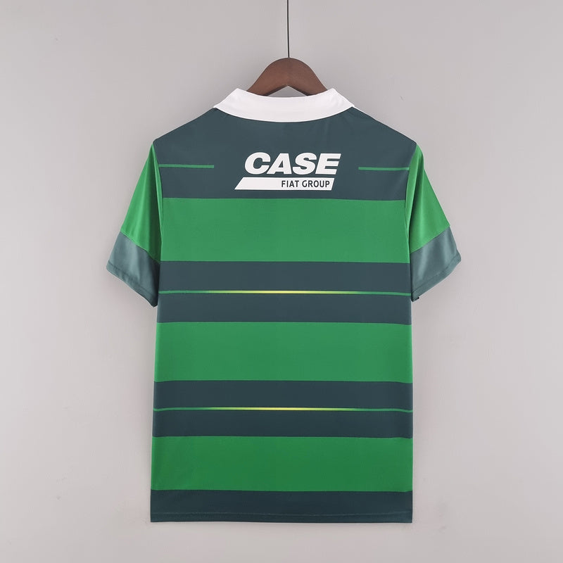 Camisa Palmeiras 2010/2011 - Versão Retro