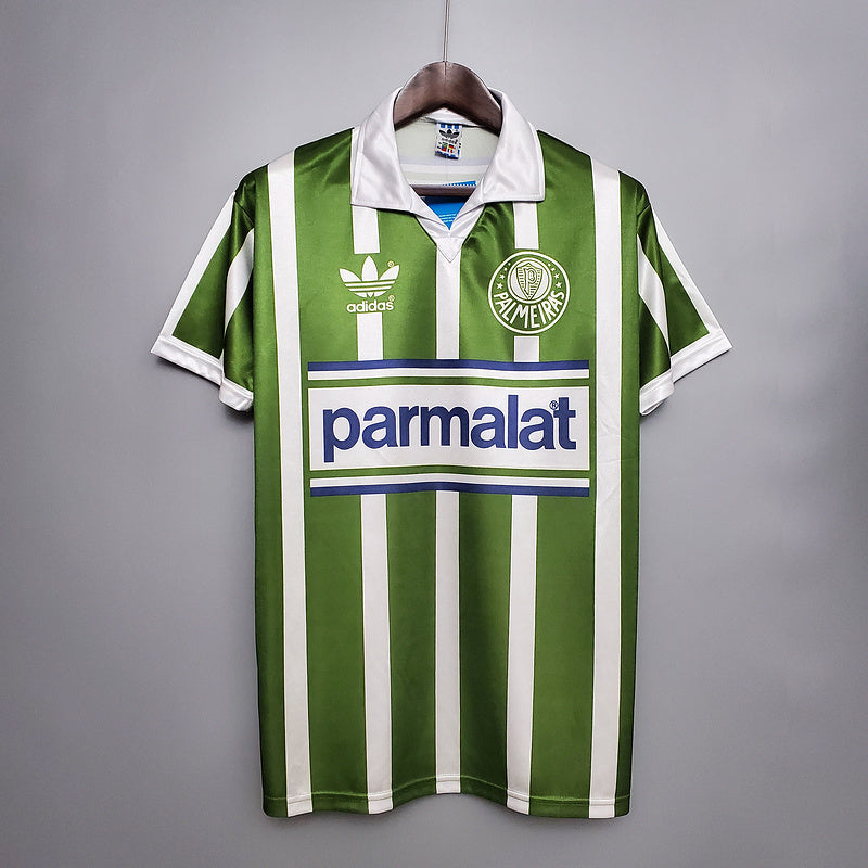 Camisa Palmeiras 1992/1993 - Versão Retro