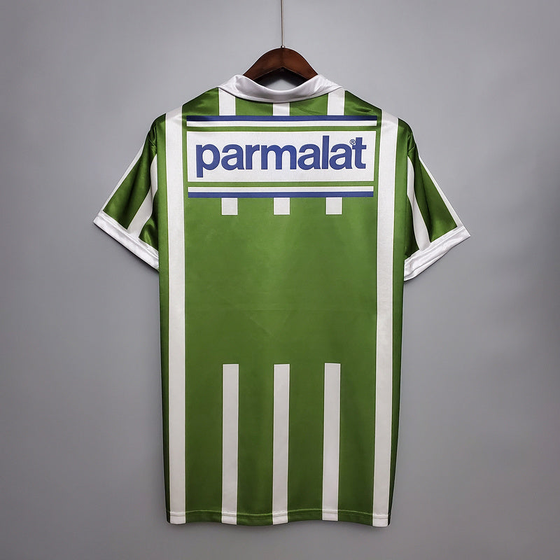 Camisa Palmeiras 1992/1993 - Versão Retro