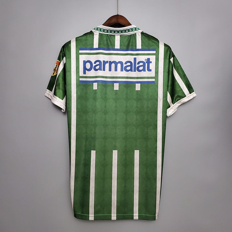 Camisa Palmeiras 1993/1994 - Versão Retro