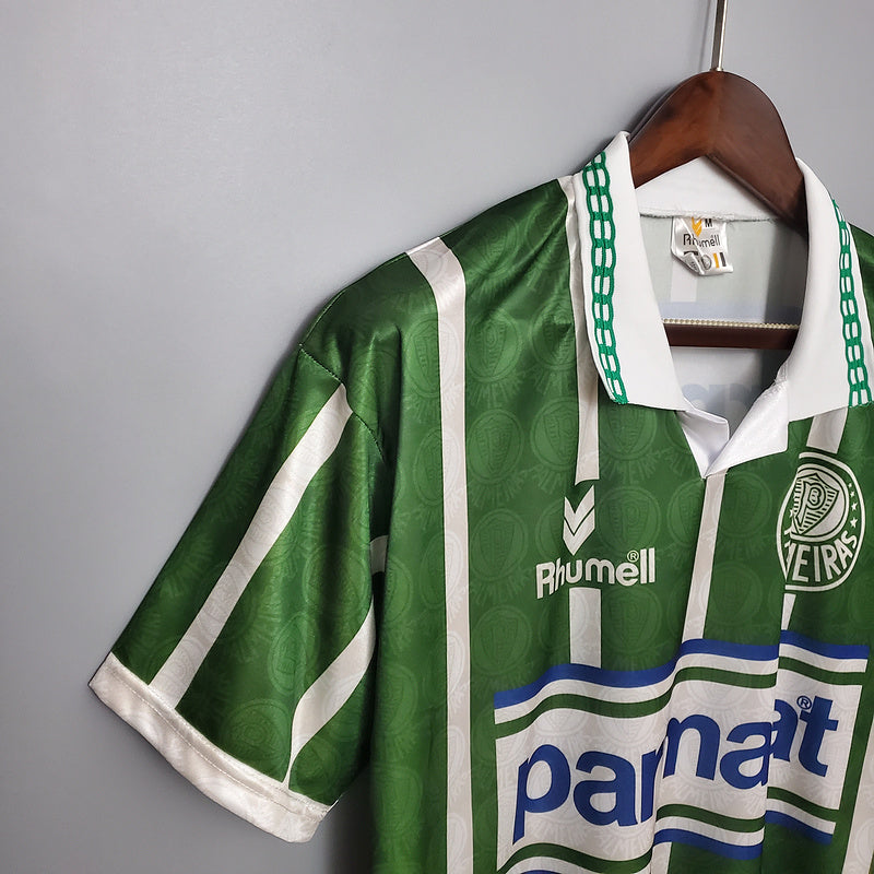 Camisa Palmeiras 1993/1994 - Versão Retro