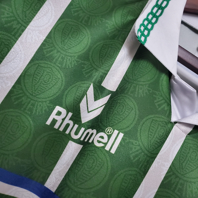 Camisa Palmeiras 1993/1994 - Versão Retro