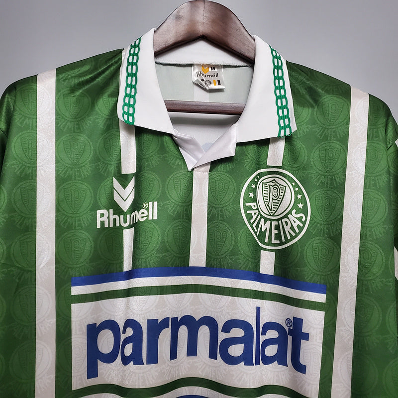 Camisa Palmeiras 1993/1994 - Versão Retro