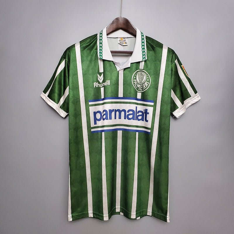 Camisa Palmeiras 1993/1994 - Versão Retro