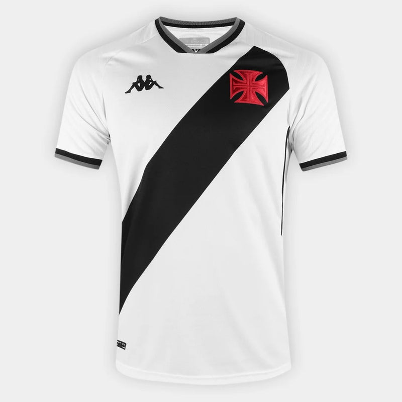 Camisa Coutinho Vasco Away 24/25 - Torcedor Masculina