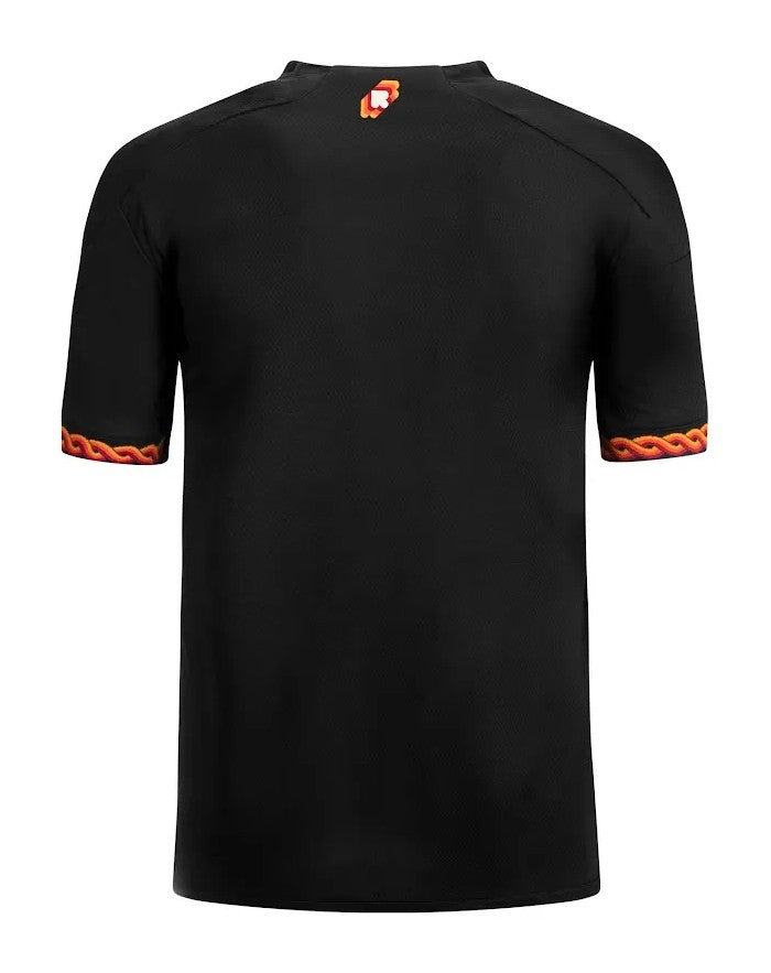 Camisa Roma Third 23/24 - Versão Torcedor