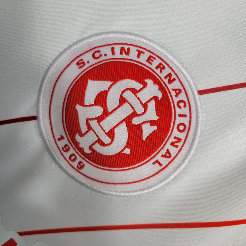 Camisa Internacional Away 23/24 - Torcedor Masculina