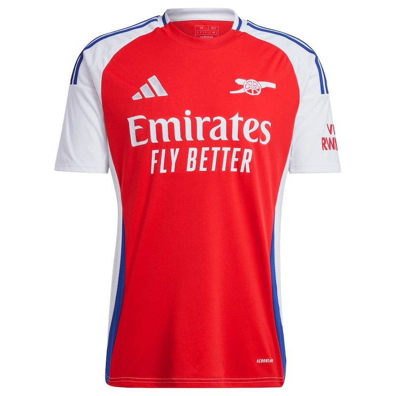 Camisa Arsenal Home 24/25 - Torcedor Masculina