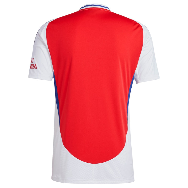 Camisa Arsenal Home 24/25 - Torcedor Masculina