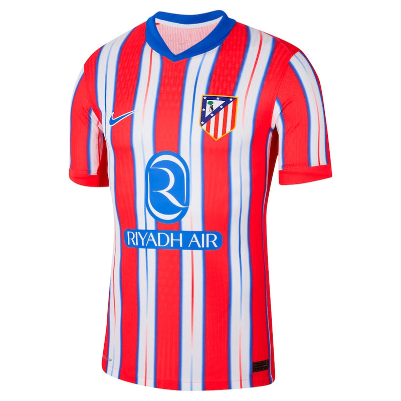 Camisa Atlético de Madrid Home 24/25 - Versão Torcedor