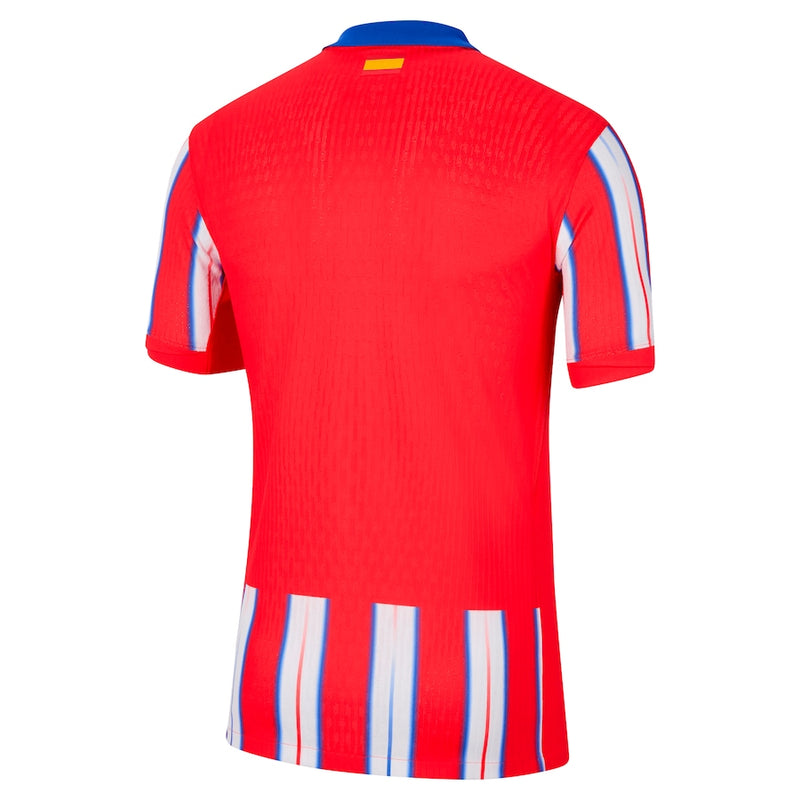 Camisa Atlético de Madrid Home 24/25 - Versão Torcedor