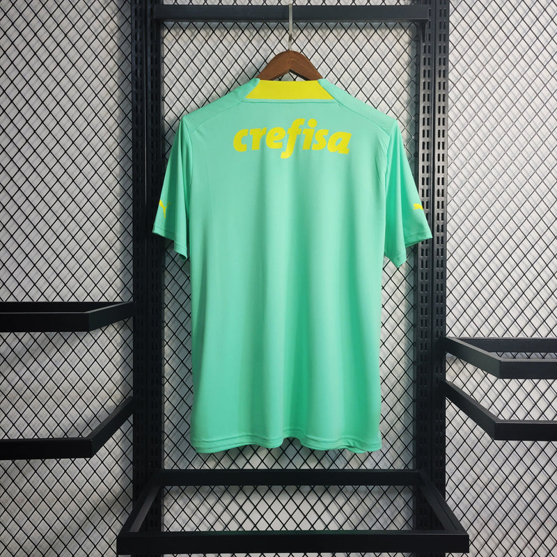 Camisa Palmeiras 23/24 - Torcedor Masculina