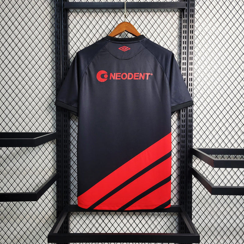 Camisa Athletico Paranaense Away 23/24 - Torcedor Masculina