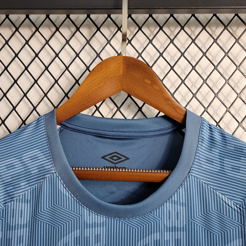 Camisa Grêmio Treino 23/24 - Torcedor Masculina