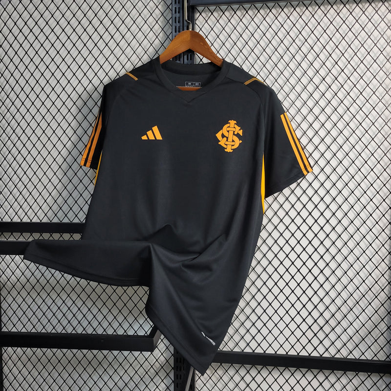 Camisa Internacional Treino 23/24 - Torcedor Masculina