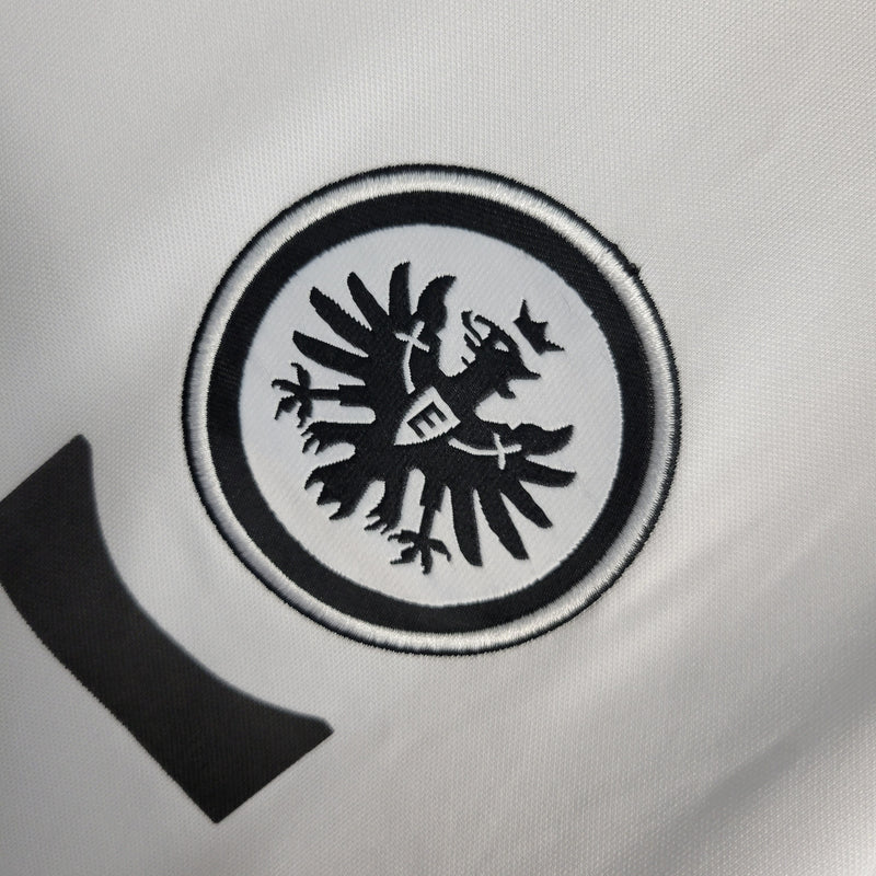 Camisa Frankfurt Away 23/24 - Torcedor Masculina