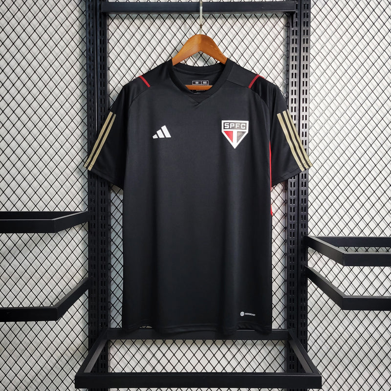 Camisa São Paulo Treino 23/24 - Torcedor Masculina