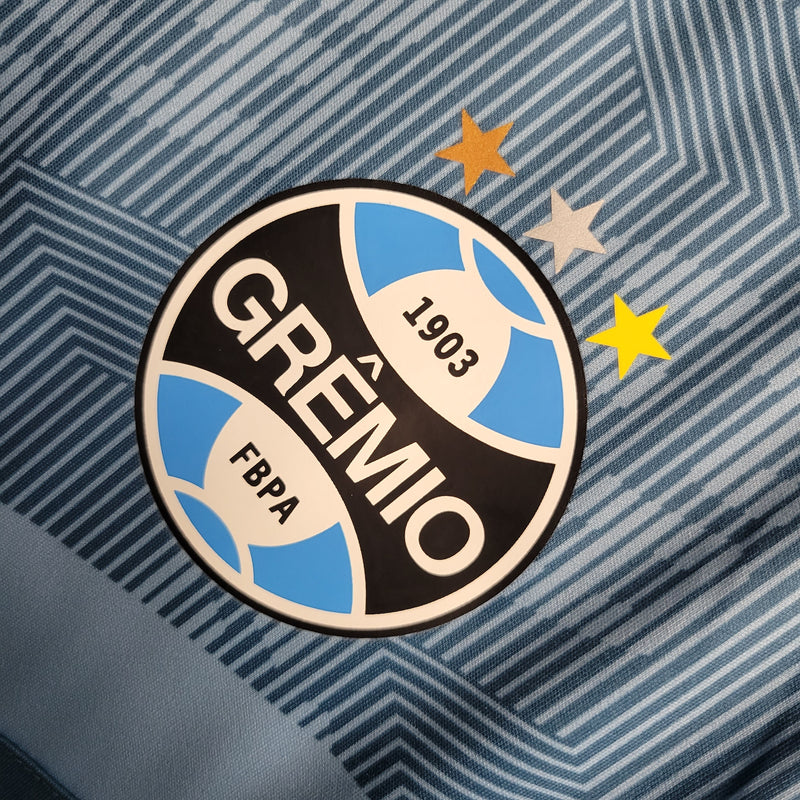 Camisa Grêmio Treino 23/24 - Torcedor Masculina