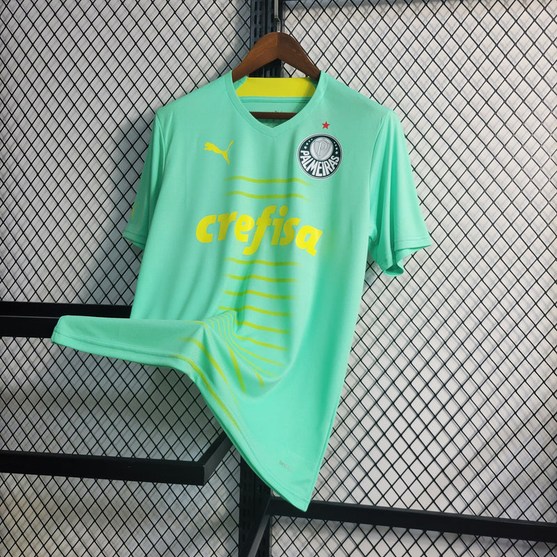 Camisa Palmeiras 23/24 - Torcedor Masculina