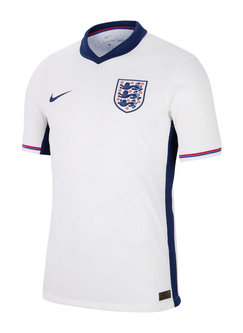 Camisa Inglaterra Titular 24/25 - Versão Torcedor