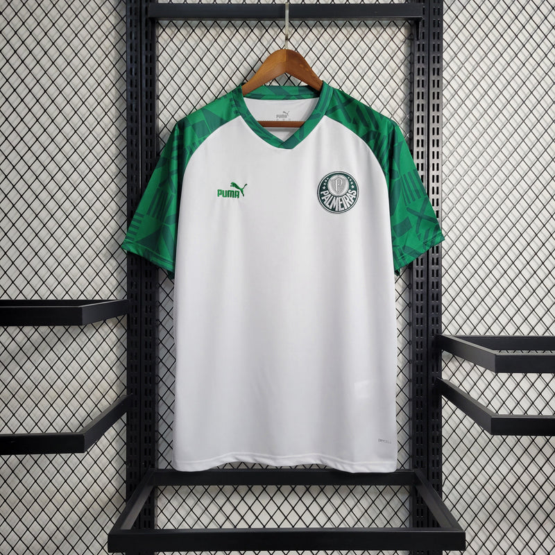 Camisa Palmeiras Treino II 23/24 - Torcedor Masculina