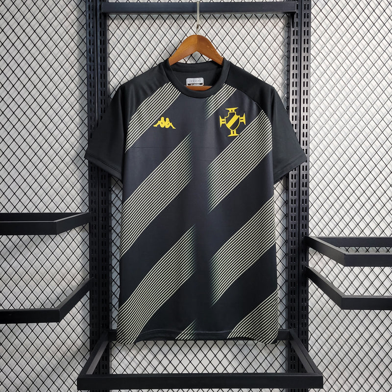 Camisa Vasco Da Gama 23/24 - Torcedor Masculina