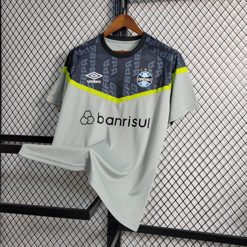 Camisa Grêmio Treino 23/24 - Torcedor Masculina