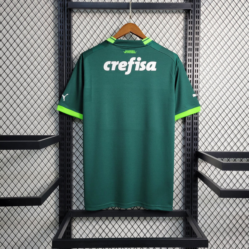 Camisa Palmeiras Home 23/24 - Torcedor Masculina