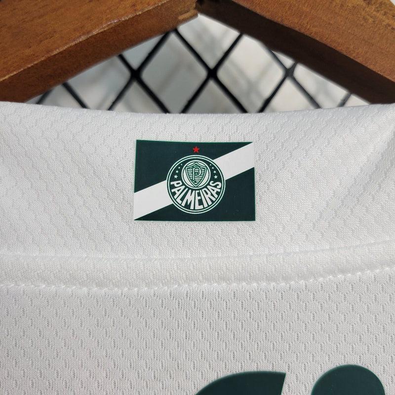 Camisa Palmeiras Away 23/24 - Torcedor Masculina