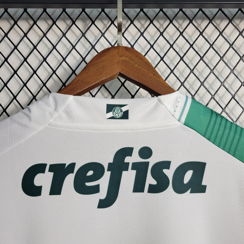 Camisa Palmeiras Away 23/24 - Torcedor Masculina