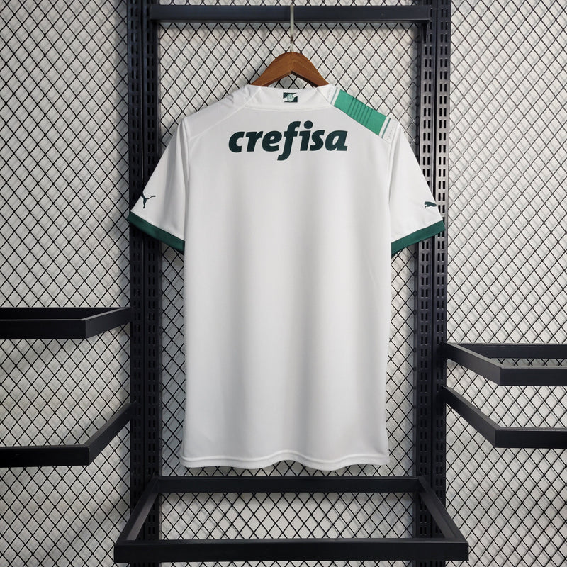 Camisa Palmeiras Away 23/24 - Torcedor Masculina