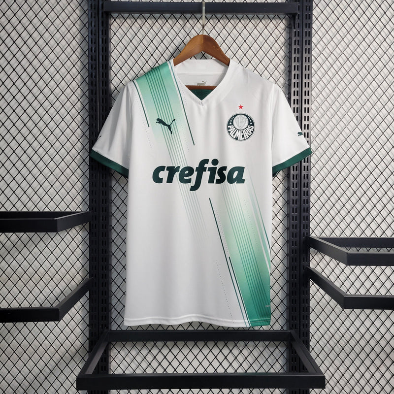 Camisa Palmeiras Away 23/24 - Torcedor Masculina