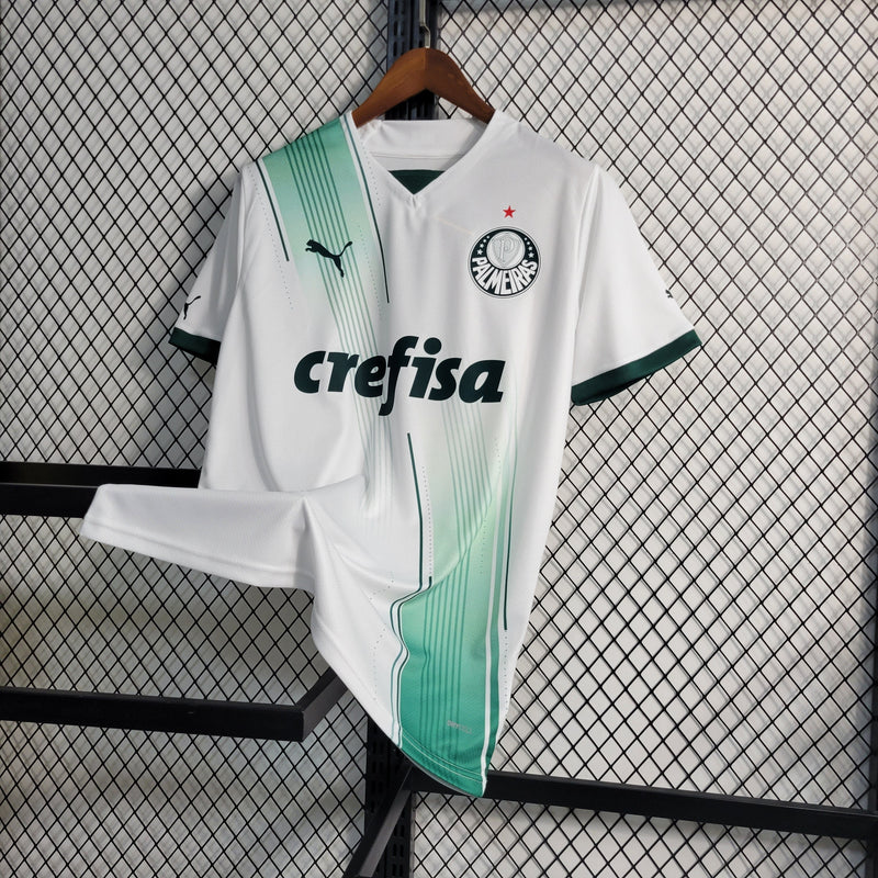 Camisa Palmeiras Away 23/24 - Torcedor Masculina