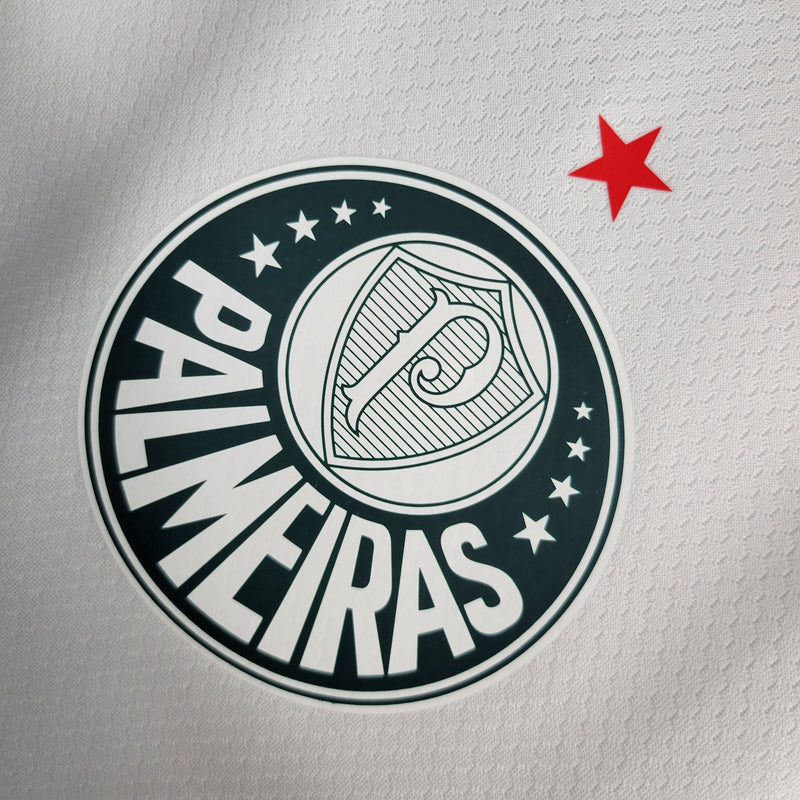 Camisa Palmeiras Away 23/24 - Torcedor Masculina