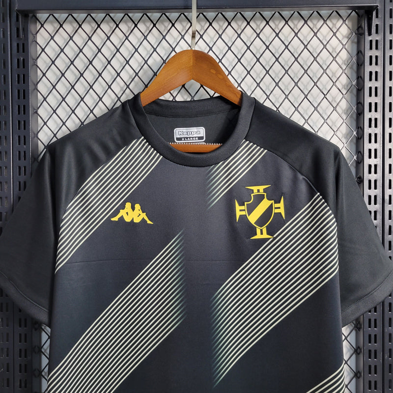 Camisa Vasco Da Gama 23/24 - Torcedor Masculina