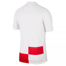 Camisa Croacia Home 24/25 - Torcedor Masculina