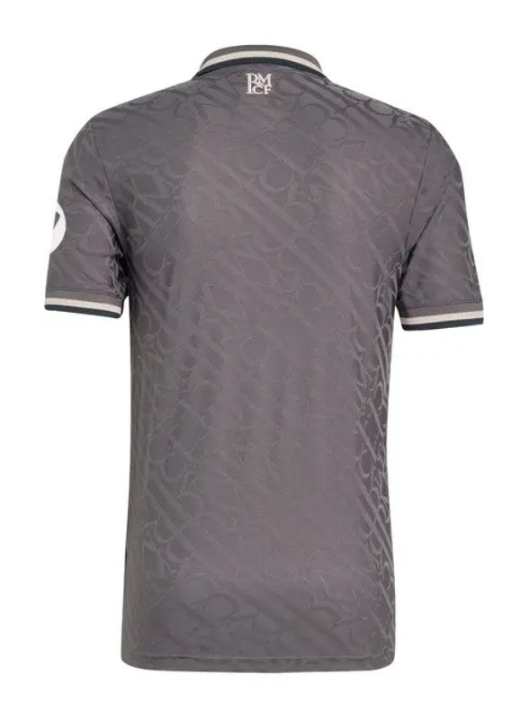 Camisa Real Madrid Third Nova Coleção 24/25 - Torcedor Masculina