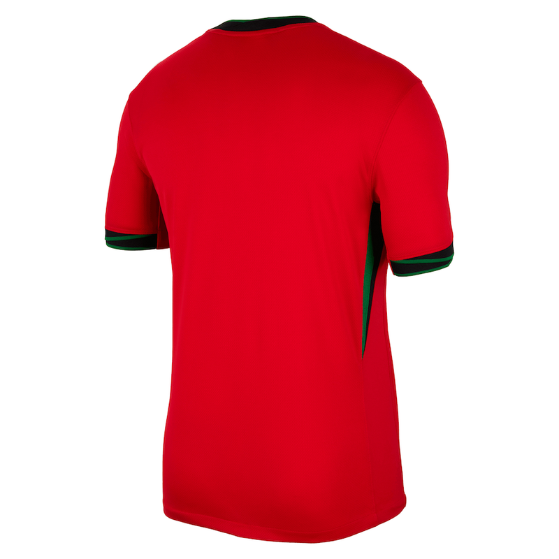 Camisa Portugal Home 24/25- Versão Torcedor