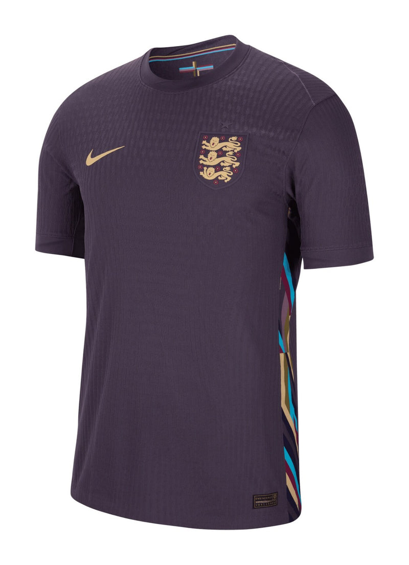 Camisa Inglaterra Away 24/25 - Versão Torcedor